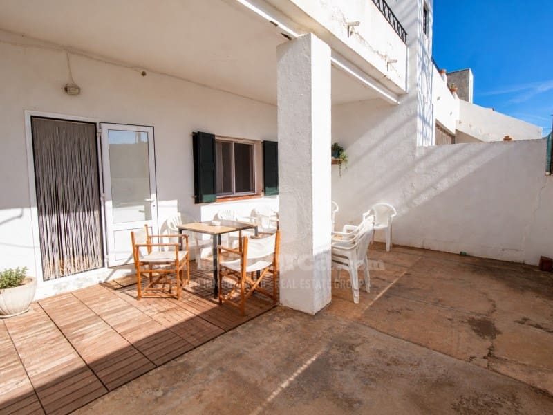 4 makuuhuone Omakotitalo myytävänä paikassa San Clemente / Sant Climent mukana 
autotalli - 495 000 € (Ref: 10186765)