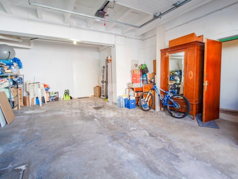 4 makuuhuone Omakotitalo myytävänä paikassa San Clemente / Sant Climent mukana 
autotalli - 495 000 € (Ref: 10186765)