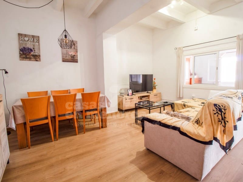 4 makuuhuone Omakotitalo myytävänä paikassa San Clemente / Sant Climent mukana 
autotalli - 495 000 € (Ref: 10186765)