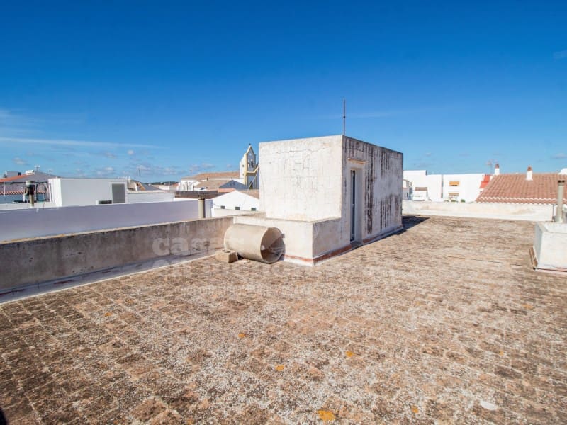 4 makuuhuone Omakotitalo myytävänä paikassa San Clemente / Sant Climent mukana 
autotalli - 495 000 € (Ref: 10186765)