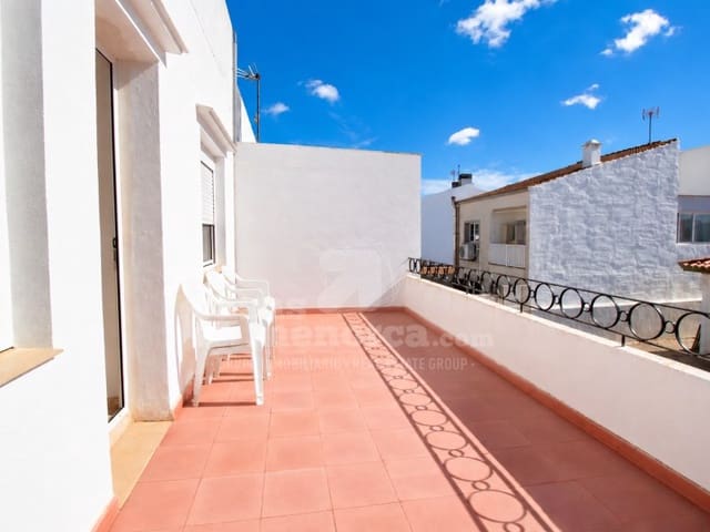 4 makuuhuone Omakotitalo myytävänä paikassa San Clemente / Sant Climent, Mahón / Maó mukana 
autotalli - 495 000 € (Ref: 10186765)