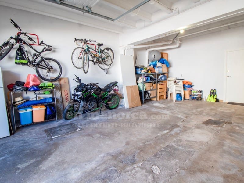 4 makuuhuone Omakotitalo myytävänä paikassa San Clemente / Sant Climent mukana 
autotalli - 495 000 € (Ref: 10186765)