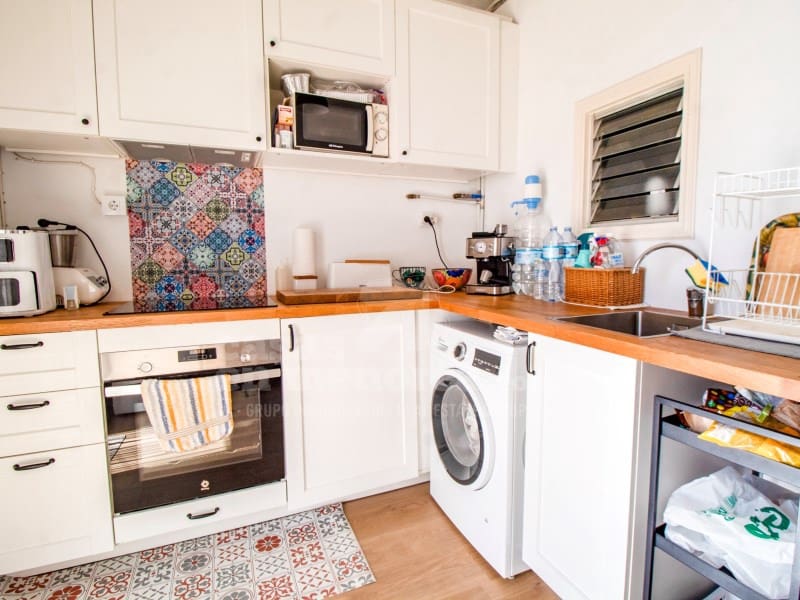 4 makuuhuone Omakotitalo myytävänä paikassa San Clemente / Sant Climent mukana 
autotalli - 495 000 € (Ref: 10186765)