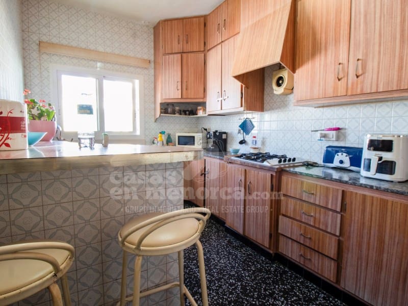 4 makuuhuone Omakotitalo myytävänä paikassa San Clemente / Sant Climent mukana 
autotalli - 495 000 € (Ref: 10186765)