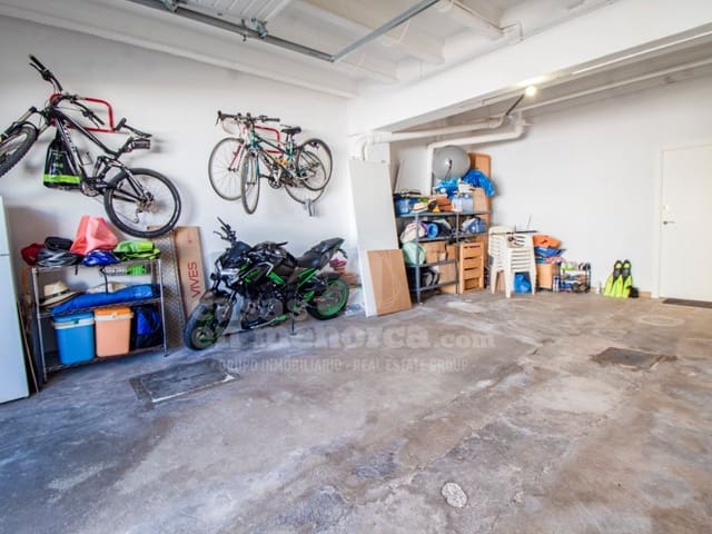 4 makuuhuone Omakotitalo myytävänä paikassa San Clemente / Sant Climent, Mahón / Maó mukana 
autotalli - 495 000 € (Ref: 10186765)