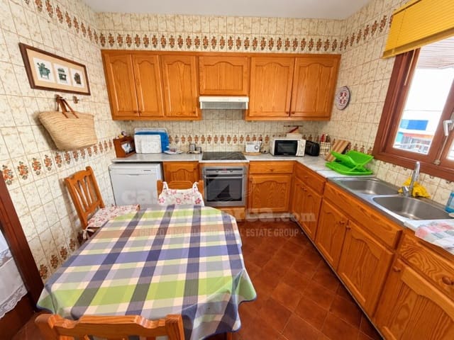 Piso de 3 habitaciones en Ciutadella, Ciutadella de Menorca en venta - 340.000 € (Ref: 10186766)