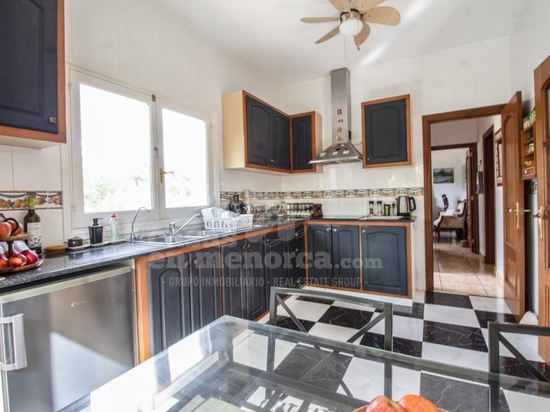 5 soverom Finca/Herregård til salgs i La Argentina med garasje - € 990 000 (Ref: 7962237)