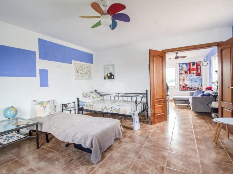 5 soverom Finca/Herregård til salgs i La Argentina med garasje - € 990 000 (Ref: 7962237)