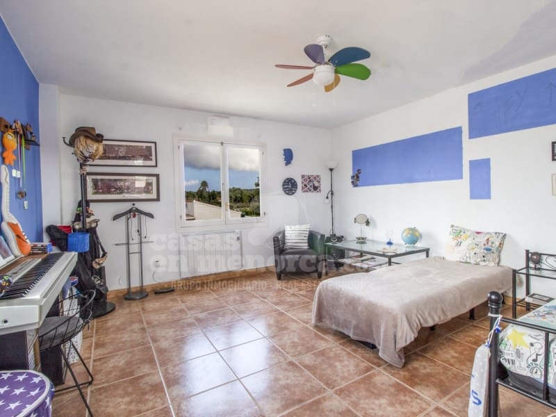 5 soverom Finca/Herregård til salgs i La Argentina med garasje - € 990 000 (Ref: 7962237)