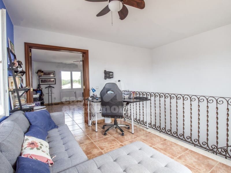 5 soverom Finca/Herregård til salgs i La Argentina med garasje - € 990 000 (Ref: 7962237)