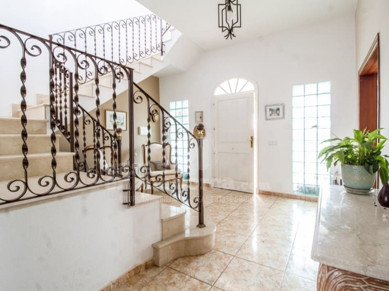 5 soverom Finca/Herregård til salgs i La Argentina med garasje - € 990 000 (Ref: 7962237)