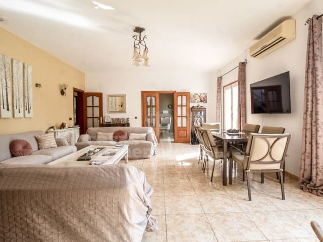 5 soverom Finca/Herregård til salgs i La Argentina, Alayor / Alaior med garasje - € 990 000 (Ref: 7962237)