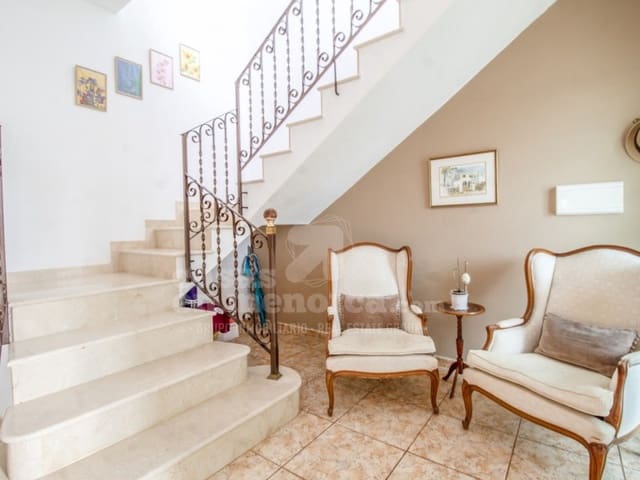 5 soverom Finca/Herregård til salgs i La Argentina, Alayor / Alaior med garasje - € 990 000 (Ref: 7962237)