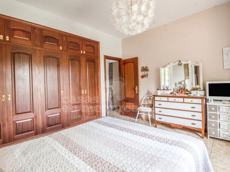 5 soverom Finca/Herregård til salgs i La Argentina med garasje - € 990 000 (Ref: 7962237)