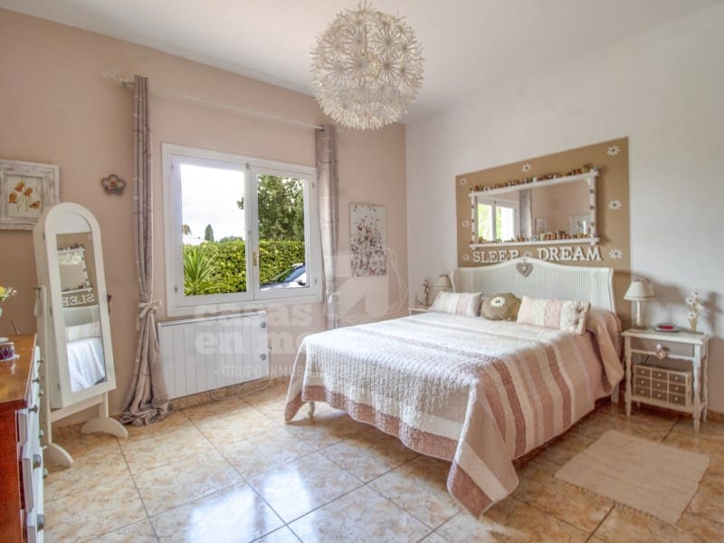 5 soverom Finca/Herregård til salgs i La Argentina med garasje - € 990 000 (Ref: 7962237)