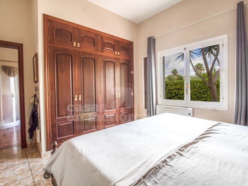 5 soverom Finca/Herregård til salgs i La Argentina med garasje - € 990 000 (Ref: 7962237)