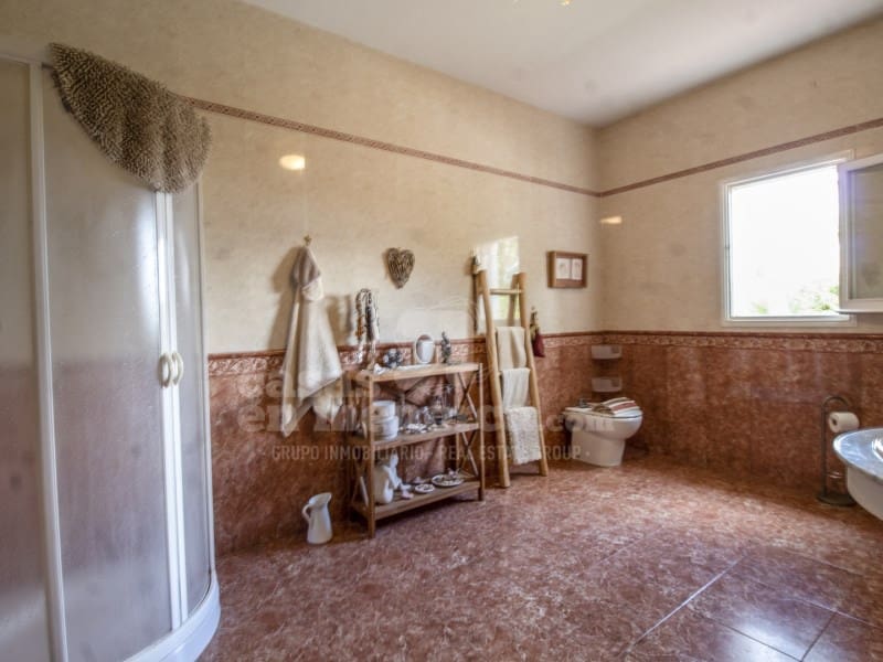 5 soverom Finca/Herregård til salgs i La Argentina med garasje - € 990 000 (Ref: 7962237)