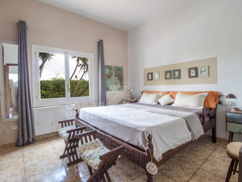 5 soverom Finca/Herregård til salgs i La Argentina med garasje - € 990 000 (Ref: 7962237)