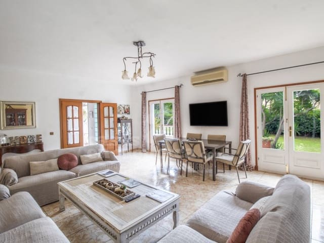 5 soverom Finca/Herregård til salgs i La Argentina, Alayor / Alaior med garasje - € 990 000 (Ref: 7962237)