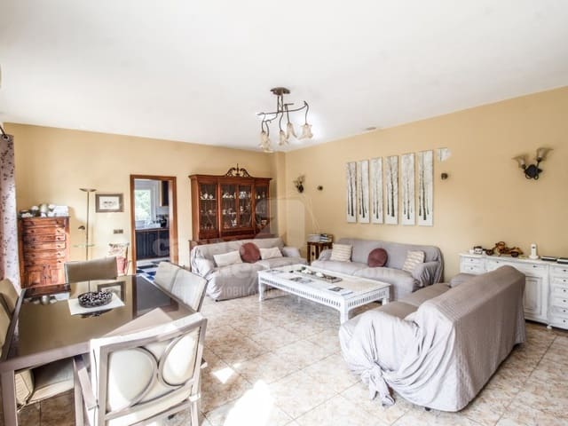 5 soverom Finca/Herregård til salgs i La Argentina, Alayor / Alaior med garasje - € 990 000 (Ref: 7962237)