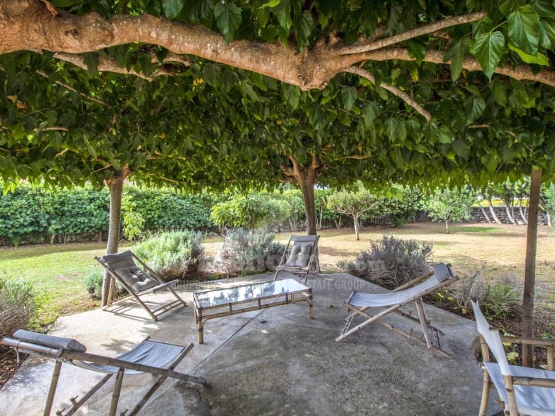 5 soverom Finca/Herregård til salgs i La Argentina med garasje - € 990 000 (Ref: 7962237)