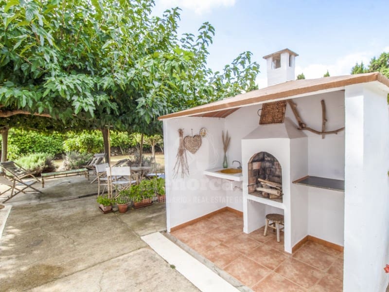 5 soverom Finca/Herregård til salgs i La Argentina med garasje - € 990 000 (Ref: 7962237)