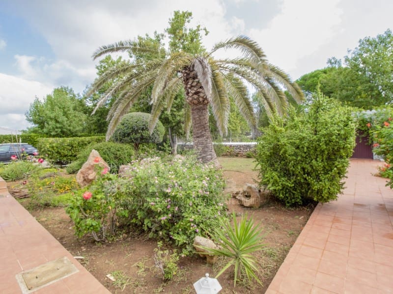 5 soverom Finca/Herregård til salgs i La Argentina med garasje - € 990 000 (Ref: 7962237)