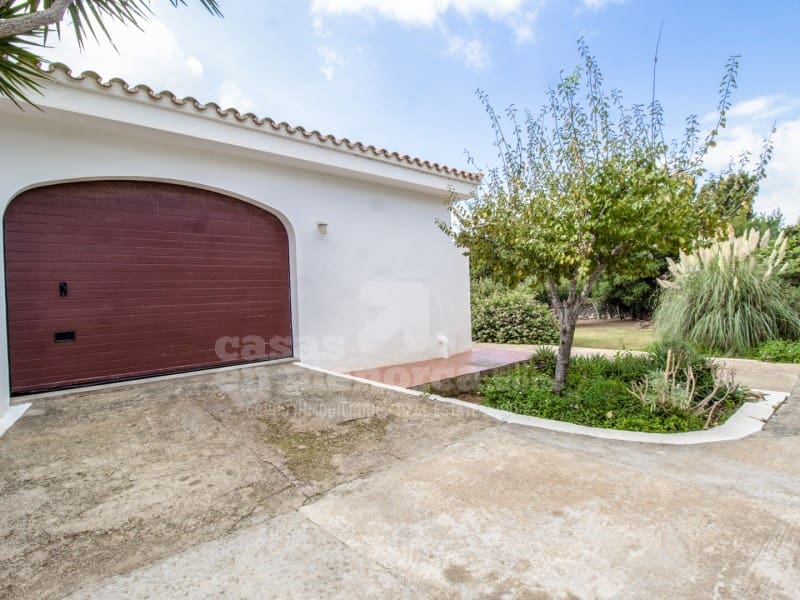 5 soverom Finca/Herregård til salgs i La Argentina med garasje - € 990 000 (Ref: 7962237)