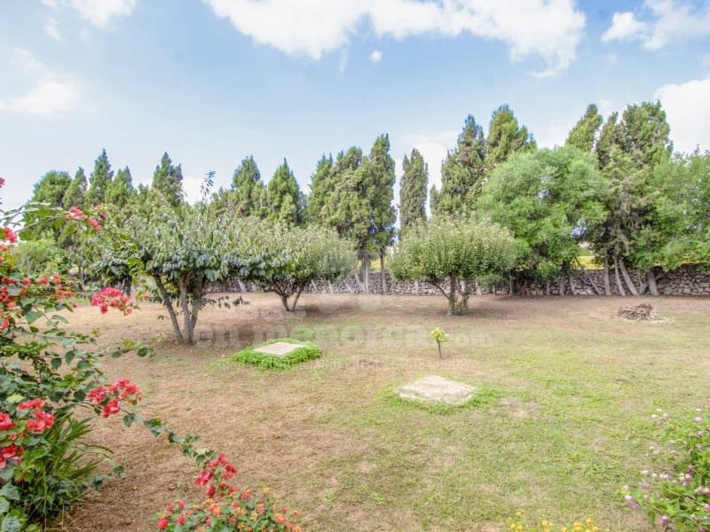 5 soverom Finca/Herregård til salgs i La Argentina med garasje - € 990 000 (Ref: 7962237)