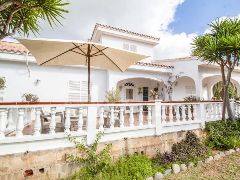 5 soverom Finca/Herregård til salgs i La Argentina med garasje - € 990 000 (Ref: 7962237)