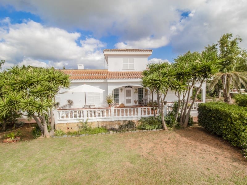 5 soverom Finca/Herregård til salgs i La Argentina med garasje - € 990 000 (Ref: 7962237)