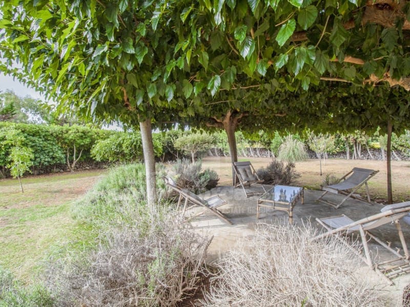 5 soverom Finca/Herregård til salgs i La Argentina med garasje - € 990 000 (Ref: 7962237)