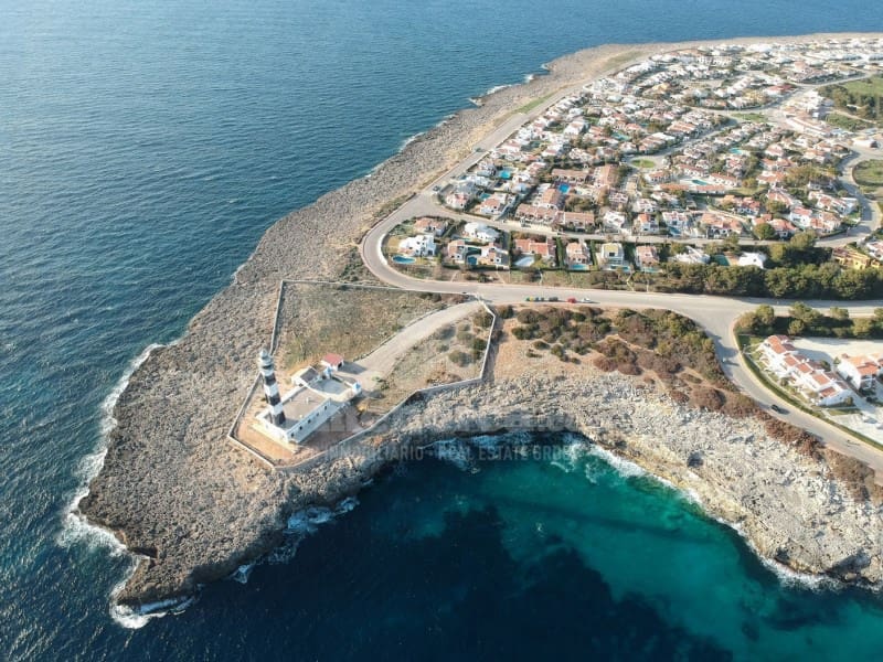 3 soveværelse Villa til salg i Ciutadella de Menorca med swimmingpool garage - € 760.000 (Ref: 7962241)