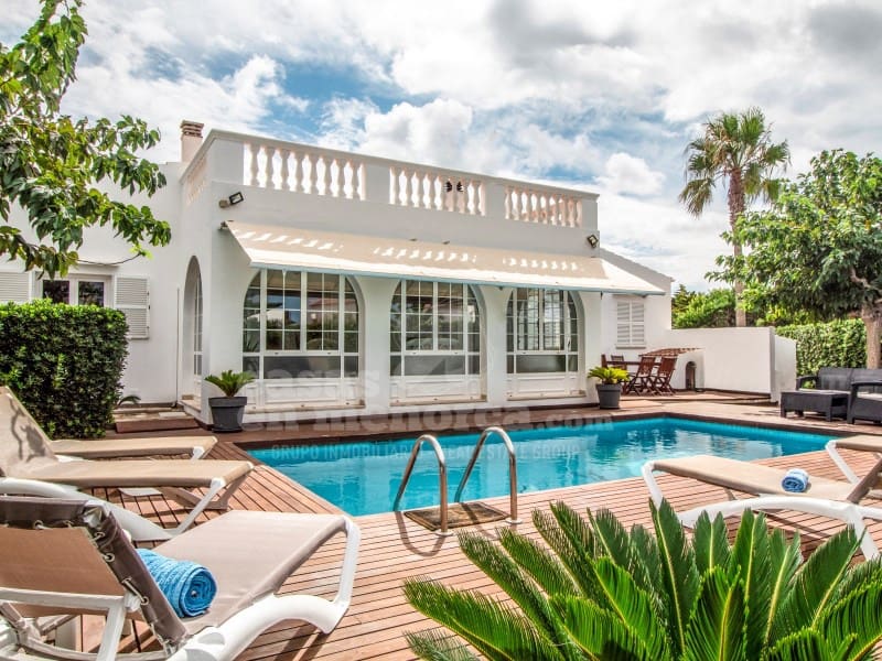 3 camera da letto Villa in vendita in Cap d'Artruix con piscina garage - 760.000 € (Rif: 7962241)