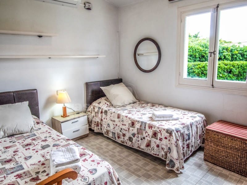 3 soveværelse Villa til salg i Ciutadella de Menorca med swimmingpool garage - € 760.000 (Ref: 7962241)