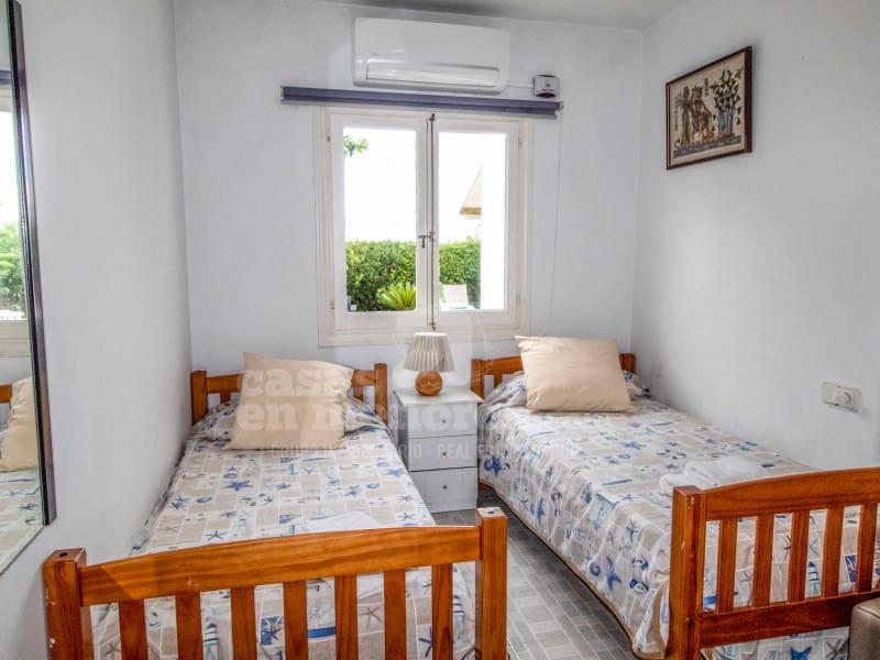 3 soveværelse Villa til salg i Ciutadella de Menorca med swimmingpool garage - € 760.000 (Ref: 7962241)