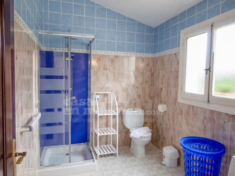 3 soveværelse Villa til salg i Ciutadella de Menorca med swimmingpool garage - € 760.000 (Ref: 7962241)