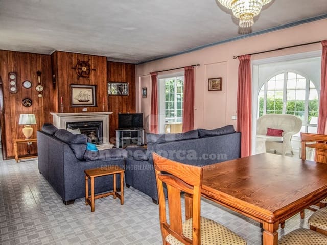 3 bedroom Villa for sale in Ciutadella, Ciutadella de Menorca with pool garage - € 760,000 (Ref: 7962241)