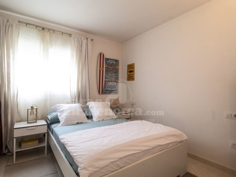 2 chambre Penthouse à vendre à Ciutadella de Menorca avec piscine - 595 000 € (Ref: 7962245)