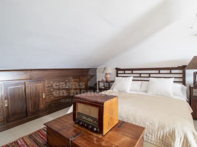 2 camera da letto Attico in vendita in Ciutadella, Ciutadella de Menorca con piscina - 595.000 € (Rif: 7962245)