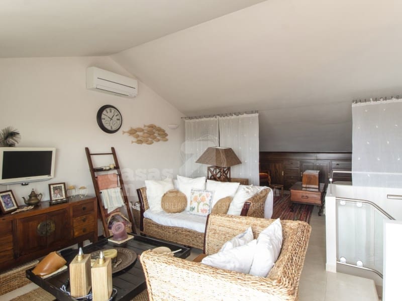 2 chambre Penthouse à vendre à Ciutadella de Menorca avec piscine - 595 000 € (Ref: 7962245)