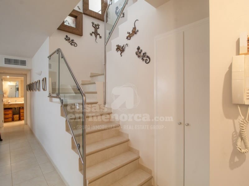 2 chambre Penthouse à vendre à Ciutadella de Menorca avec piscine - 595 000 € (Ref: 7962245)