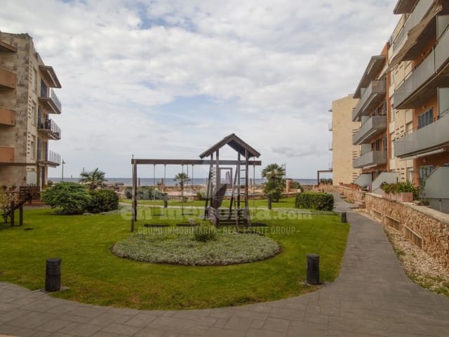 2 camera da letto Attico in vendita in Ciutadella, Ciutadella de Menorca con piscina - 595.000 € (Rif: 7962245)