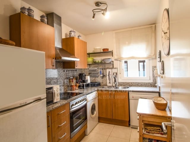 2 camera da letto Attico in vendita in Ciutadella, Ciutadella de Menorca con piscina - 595.000 € (Rif: 7962245)