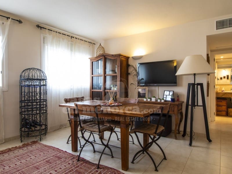 2 chambre Penthouse à vendre à Ciutadella de Menorca avec piscine - 595 000 € (Ref: 7962245)