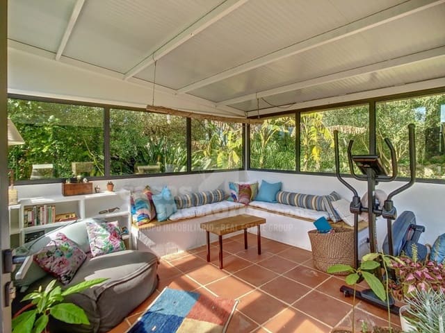 Finca/Casa Rural de 5 habitaciones en La Argentina, Alayor / Alaior en venta con piscina - 985.000 € (Ref: 7962252)