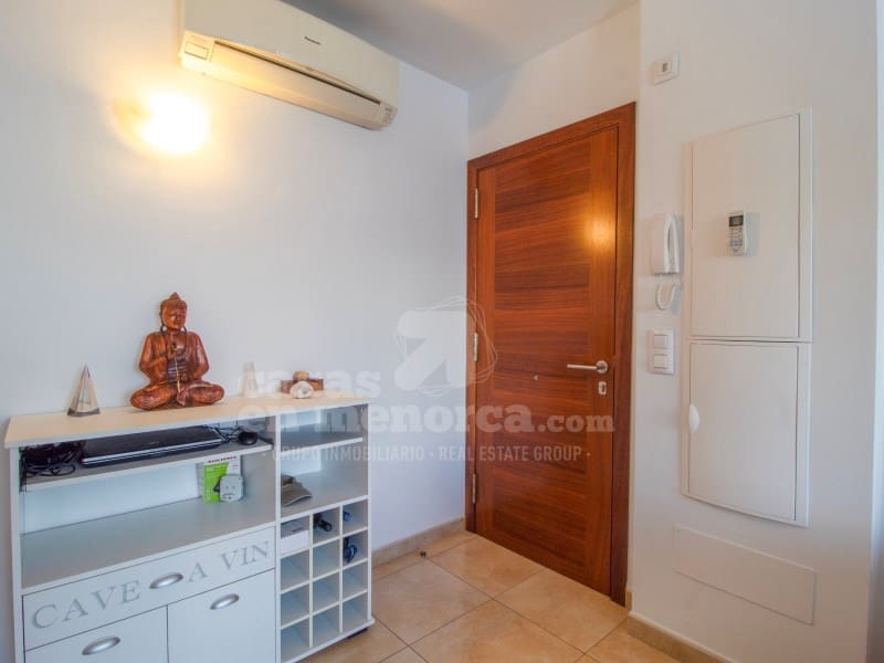 3 chambre Appartement à vendre à Ciutadella de Menorca avec piscine - 388 000 € (Ref: 7962266)