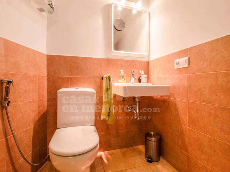 3 chambre Appartement à vendre à Ciutadella de Menorca avec piscine - 388 000 € (Ref: 7962266)