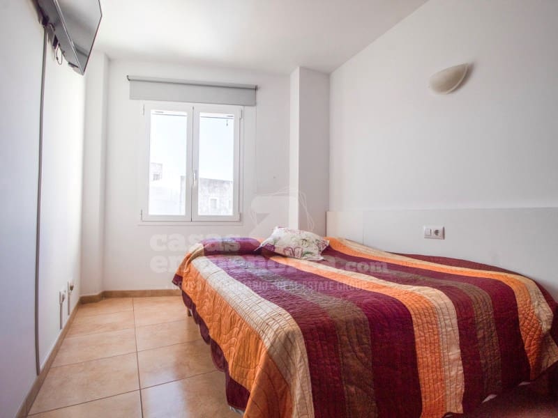 3 chambre Appartement à vendre à Ciutadella de Menorca avec piscine - 388 000 € (Ref: 7962266)