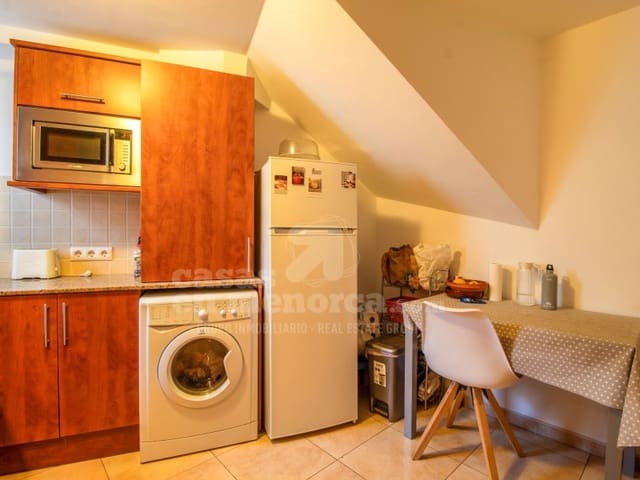 3 chambre Appartement à vendre à Ciutadella, Ciutadella de Menorca avec piscine - 388 000 € (Ref: 7962266)